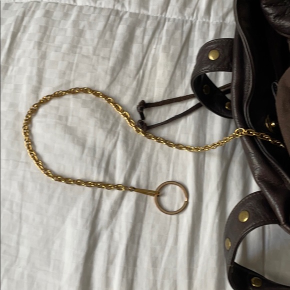 Botkier Trigger Handbag - Picture 8 of 9